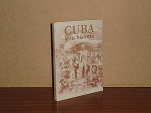 Image du vendeur pour CUBA Y SU HISTORIA mis en vente par Libros del Reino Secreto