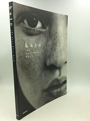Image du vendeur pour KATE: The Kate Moss Book mis en vente par Kubik Fine Books Ltd., ABAA