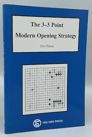 Seller image for The 3-3 Point Modern Opening Strategy for sale by Chaparral Books