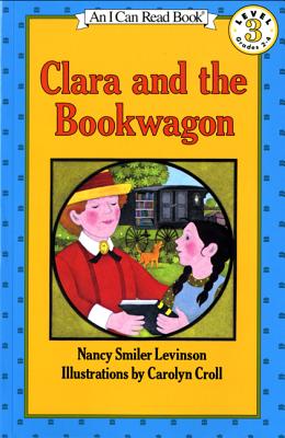 Seller image for Clara and the Bookwagon (Paperback or Softback) for sale by BargainBookStores