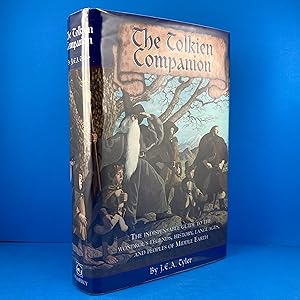 The Tolkien Companion