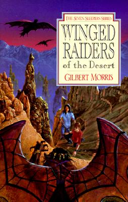Bild des Verkufers fr Winged Raiders of the Desert (Paperback or Softback) zum Verkauf von BargainBookStores