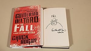 Seller image for The Fall: Signed for sale by SkylarkerBooks