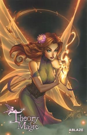 Immagine del venditore per Jp Roth's Theory of Magic venduto da GreatBookPrices