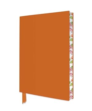 Immagine del venditore per Orange Artisan Notebook venduto da GreatBookPrices