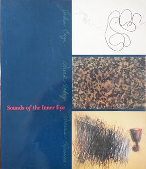 Imagen del vendedor de Sounds of the Inner Eye a la venta por Derringer Books, Member ABAA