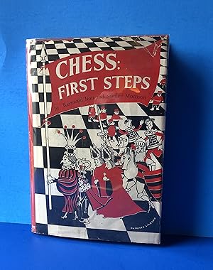 Shop Chess Books and Collectibles