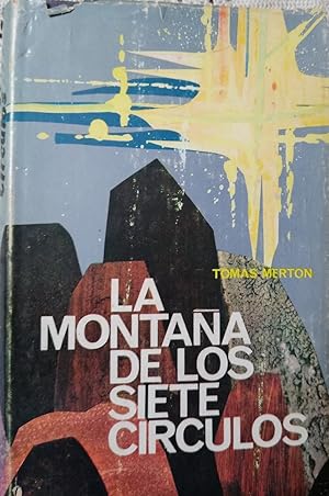 LA MONTAÑA DE LOS SIETE CÍRCULOS