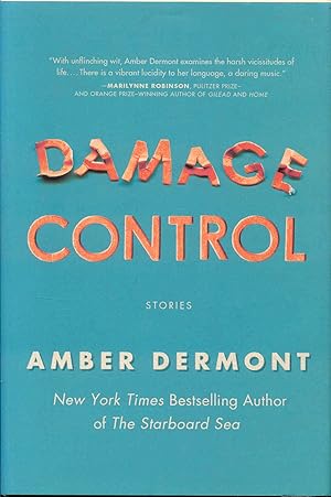 Seller image for Damage Control for sale by Bookmarc's