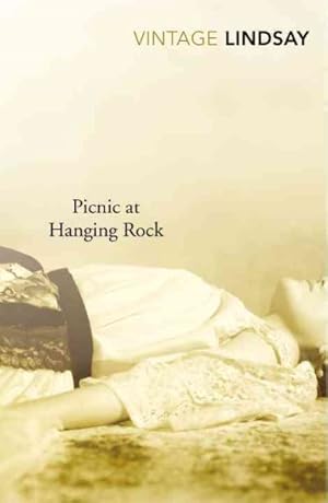 Image du vendeur pour Picnic at Hanging Rock mis en vente par GreatBookPricesUK