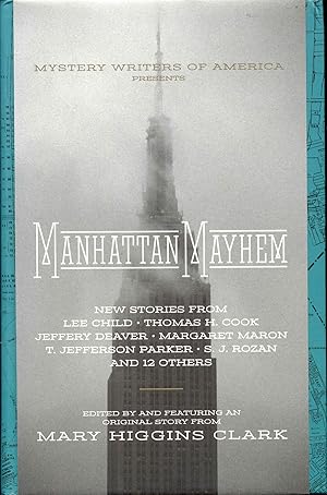 Manhattan Mayhem