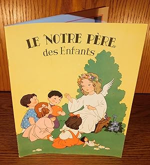 LE NOTRE PÈRE DES ENFANTS (1952)