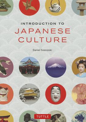 Seller image for Introduction to Japanese Culture (Paperback or Softback) for sale by BargainBookStores