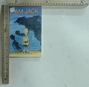 Seller image for I Am Jack (I am Jack #1) for sale by Jenson Books Inc