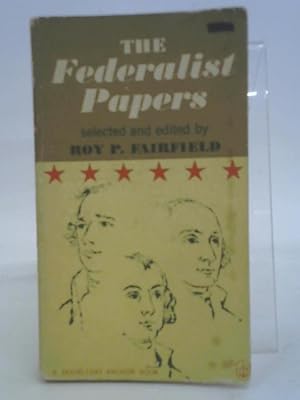 Seller image for The Federalist Papers for sale by World of Rare Books