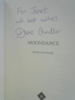 Imagen del vendedor de Moondance a la venta por World of Rare Books