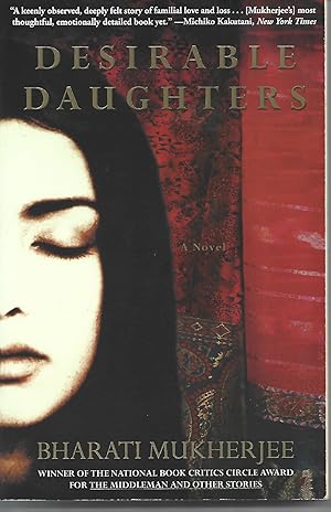 Seller image for DESIRABLE DAUGHTERS for sale by PERIPLUS LINE LLC