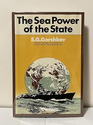 Seller image for The Sea Power of the State for sale by Lavendier Books