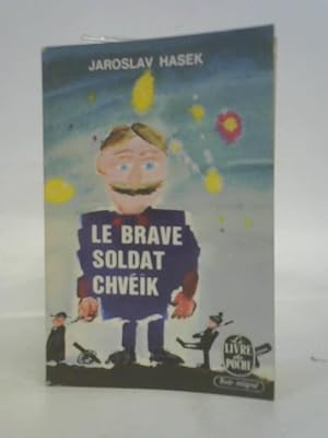 Seller image for Le brave soldat Chv  k for sale by World of Rare Books