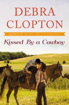 Seller image for Kissed by a Cowboy (Paperback or Softback) for sale by BargainBookStores