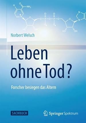Seller image for Leben ohne Tod? for sale by Rheinberg-Buch Andreas Meier eK