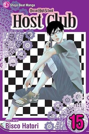 Seller image for Ouran High School Host Club, Vol. 15 (Paperback) for sale by Grand Eagle Retail