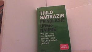 Feindliche Übernahme: Wie der Islam den Fortschritt behindert und die Gesellschaft bedroht.