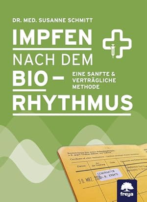 Impfen nach dem Biorhythmus. Eine sanfte & verträgliche Methode.