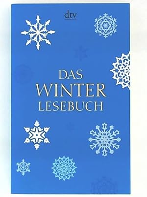 Seller image for Das Winter-Lesebuch for sale by Leserstrahl  (Preise inkl. MwSt.)