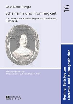Immagine del venditore per Scharfsinn und Frmmigkeit venduto da BuchWeltWeit Ludwig Meier e.K.