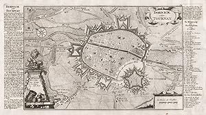 Bild des Verk�ufers f�r "Dornick oder Tournay" - Tournay / Hautes-Pyrenees / Occitanie / France / Frankreich zum Verkauf von Antiquariat Steffen V�lkel GmbH