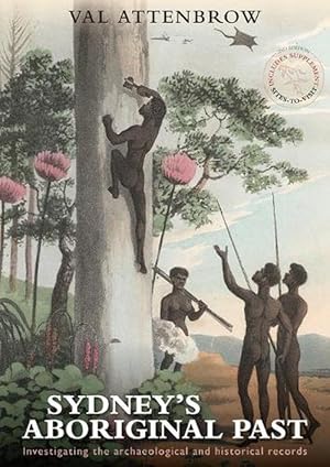 Seller image for Sydney's Aboriginal Past (Paperback) for sale by CitiRetail