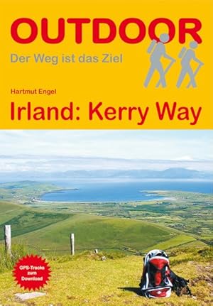 Bild des Verkufers fr Irland: Kerry Way. Outdoor. zum Verkauf von A43 Kulturgut