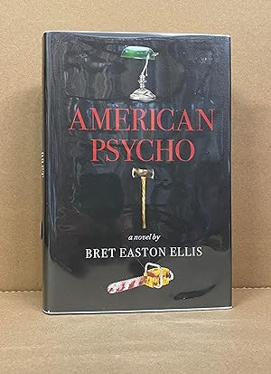 Immagine del venditore per American Psycho venduto da Fahrenheit's Books