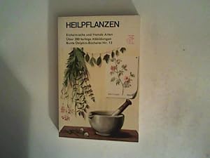 Seller image for Heilpflanzen for sale by ANTIQUARIAT FRDEBUCH Inh.Michael Simon