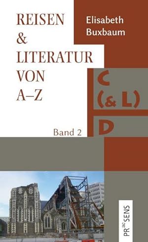 Seller image for REISEN & LITERATUR VON A-Z for sale by BuchWeltWeit Ludwig Meier e.K.