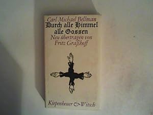 Seller image for Durch alle Himmel, alle Gossen for sale by ANTIQUARIAT FRDEBUCH Inh.Michael Simon