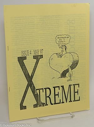 Xtreme, issue 4 (May 1997)