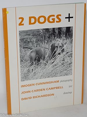 Seller image for 2 Dogs+ for sale by Bolerium Books Inc.