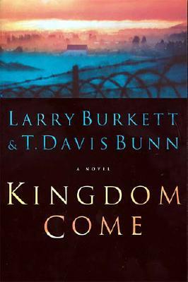 Imagen del vendedor de Kingdom Come (Paperback or Softback) a la venta por BargainBookStores