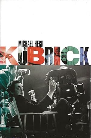 Immagine del venditore per Kubrick venduto da Badger Books