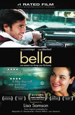 Imagen del vendedor de Bella: A Novelization of the Award-Winning Movie (Paperback or Softback) a la venta por BargainBookStores