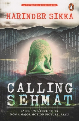 Seller image for Calling Sehmat (Paperback or Softback) for sale by BargainBookStores
