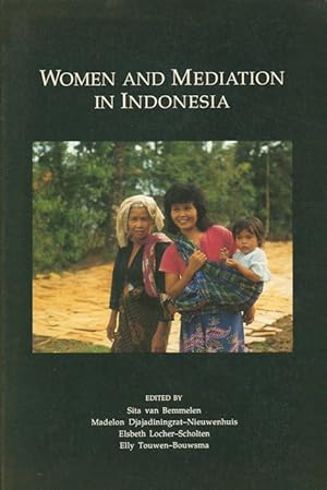 Bild des Verkufers fr Women and Mediation in Indonesia. zum Verkauf von Asia Bookroom ANZAAB/ILAB