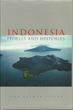 Bild des Verkufers fr Indonesia. Peoples and Histories. zum Verkauf von Asia Bookroom ANZAAB/ILAB