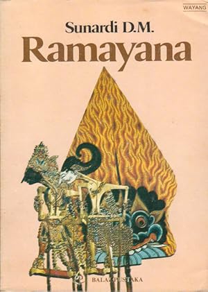 Ramayana.