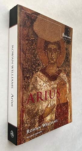 Bild des Verkufers fr Arius : Heresy and Tradition zum Verkauf von BIBLIOPE by Calvello Books