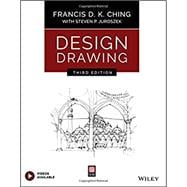 Seller image for Design Drawing for sale by eCampus