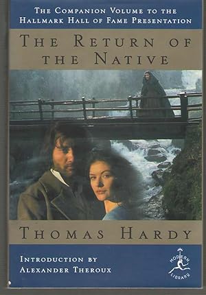 Seller image for The Return Of The Native for sale by Dan Glaeser Books