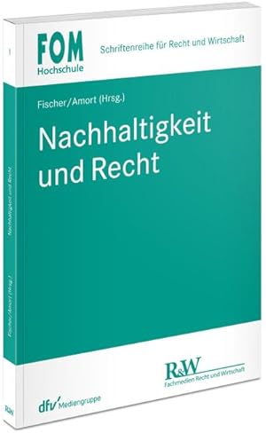 Seller image for Nachhaltigkeit und Recht for sale by Wegmann1855